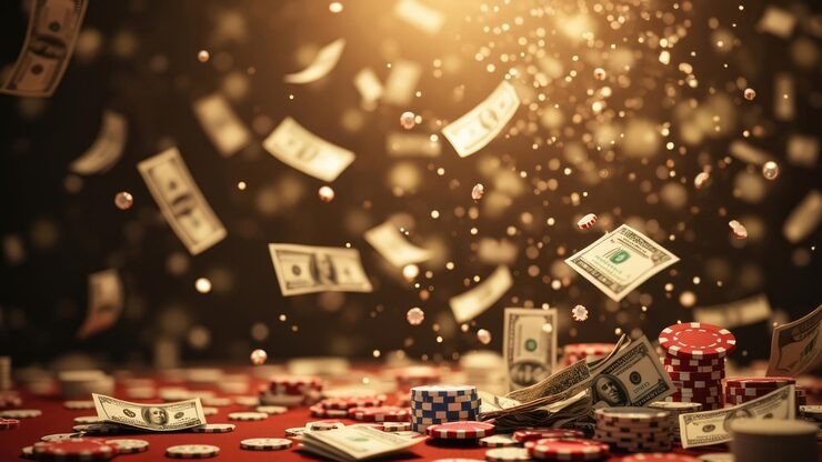 97 togel Live Casino